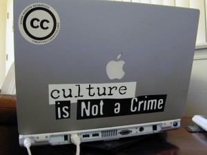 cultureisnotacrime